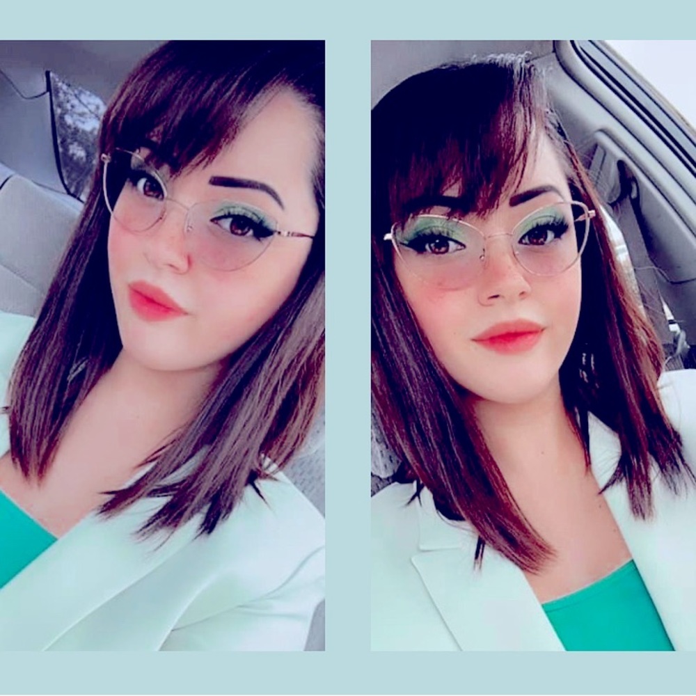 Meet your Posher, Jasmine